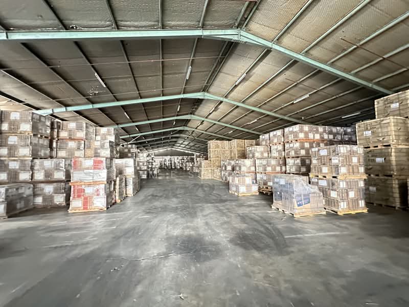 Kilang untuk Disewa di Pandamaran (Klang) - James Teoh - PropertyGuru.com.my
