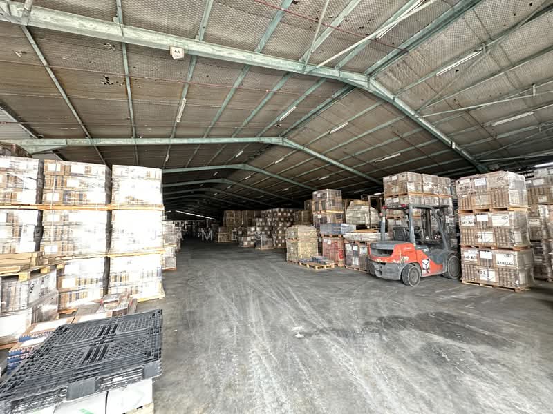 Kilang untuk Disewa di Pandamaran (Klang) - James Teoh - PropertyGuru.com.my