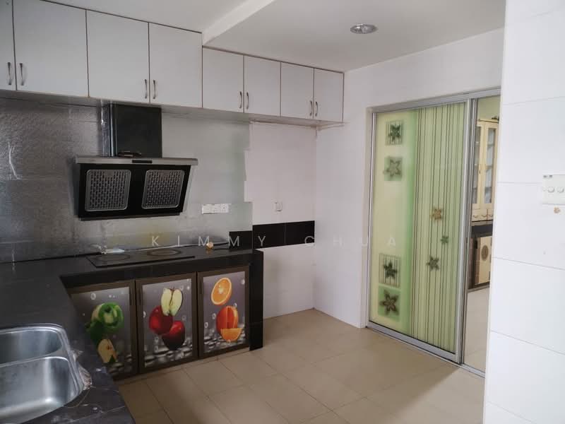 Rumah Teres 2 Tingkat untuk Dijual di Taman Wawasan (Puchong) - Kimmy Chua - Kitchen - PropertyGuru.com.my
