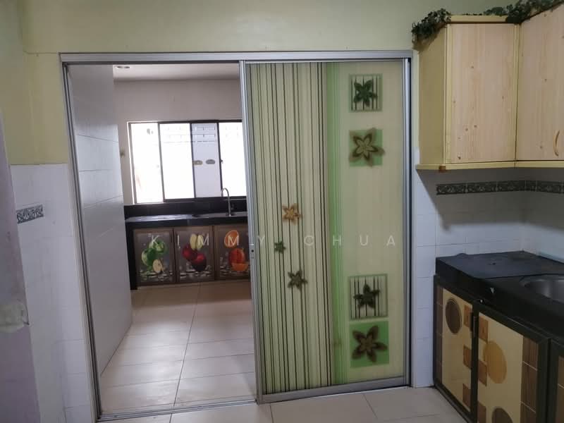 Rumah Teres 2 Tingkat untuk Dijual di Taman Wawasan (Puchong) - Kimmy Chua - Kitchen - PropertyGuru.com.my