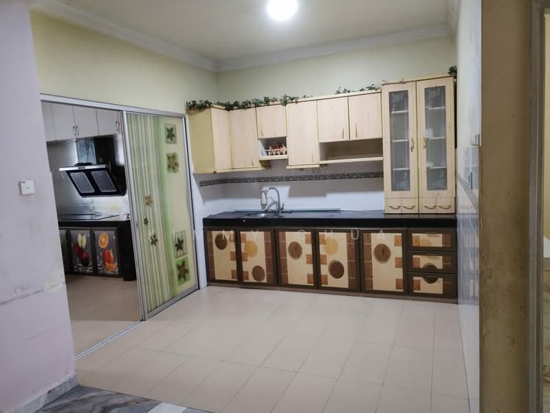 Rumah Teres 2 Tingkat untuk Dijual di Taman Wawasan (Puchong) - Kimmy Chua - Kitchen - PropertyGuru.com.my