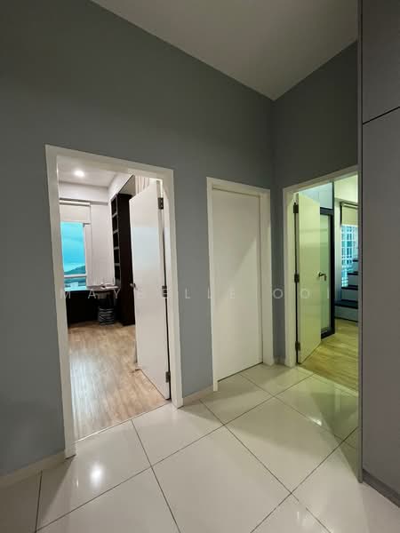 Service Residence for Rent at Straits Garden Residence - Maybelle Ooi - Study - PropertyGuru.com.my