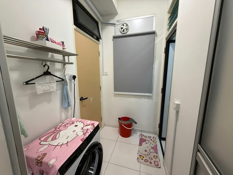 Servis Apartment untuk Dijual di The Sky Executive Suites - Joyce Ong - Interior - PropertyGuru.com.my