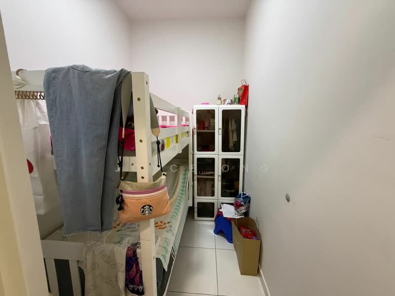 Servis Apartment untuk Dijual di The Sky Executive Suites - Joyce Ong - PropertyGuru.com.my