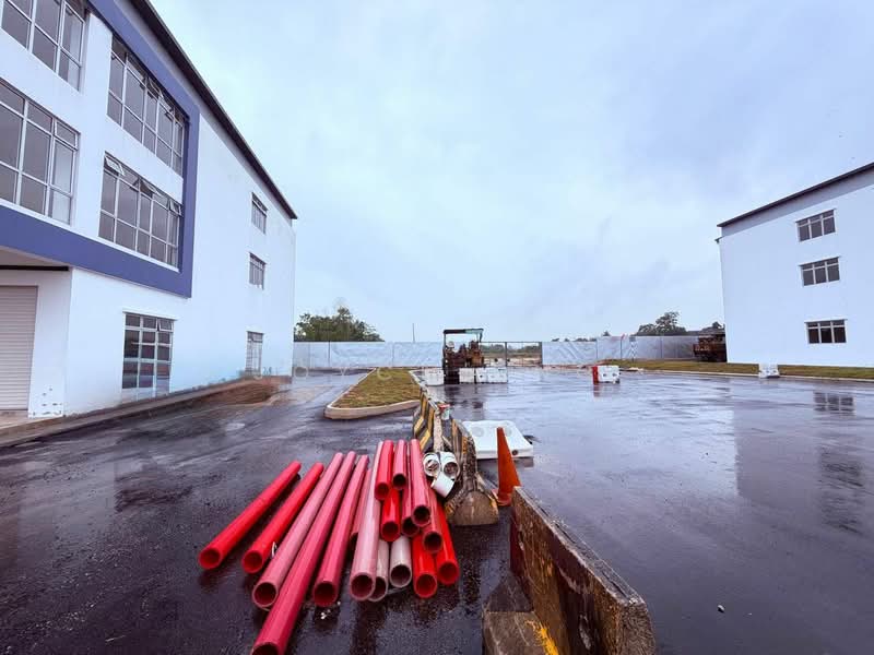 Shop for Rent in Pasir Gudang (Johor) - Joyce Ong - Exterior - PropertyGuru.com.my