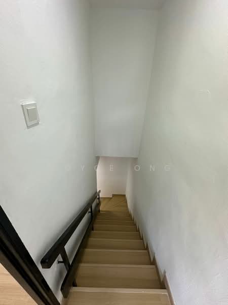 2-storey Terraced House for Sale in Taman Desa Cemerlang (Ulu Tiram) - Joyce Ong - Interior - PropertyGuru.com.my