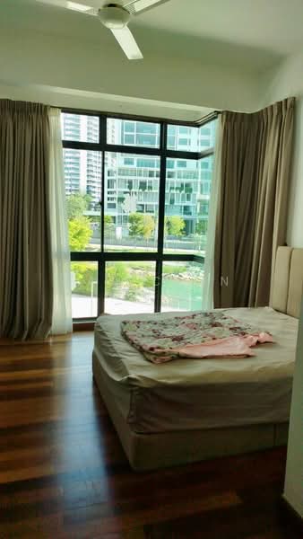 Kondominium untuk Disewa di The LIGHT COLLECTION II - Gan Chun Kai - Bedroom - PropertyGuru.com.my