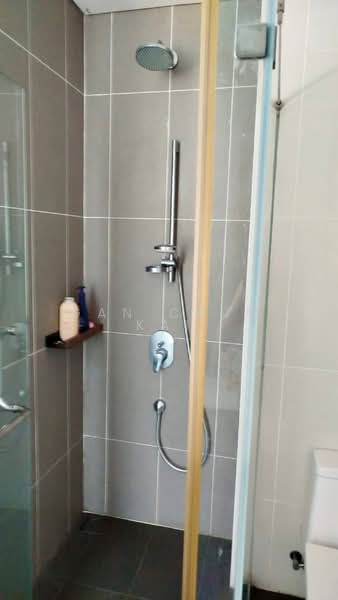 Kondominium untuk Disewa di The LIGHT COLLECTION II - Gan Chun Kai - Bathroom - PropertyGuru.com.my