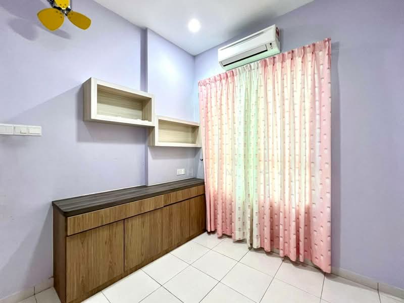Condominium for Rent at Fiera Vista - Gan Chun Kai - Interior - PropertyGuru.com.my