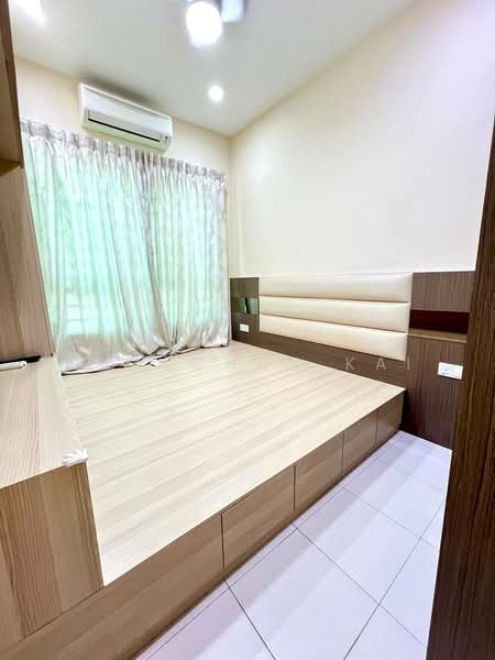 Condominium for Rent at Fiera Vista - Gan Chun Kai - Bedroom - PropertyGuru.com.my