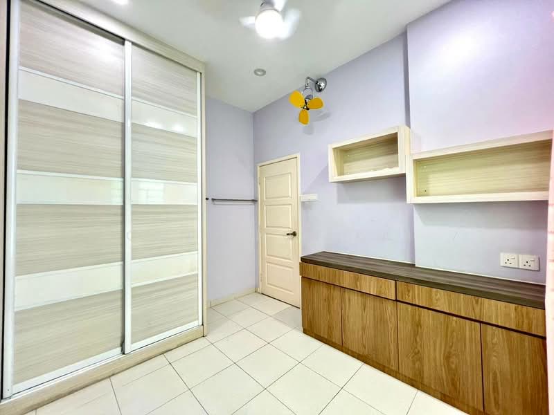 Condominium for Rent at Fiera Vista - Gan Chun Kai - Bedroom - PropertyGuru.com.my