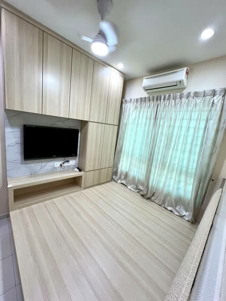 Condominium for Rent at Fiera Vista - Gan Chun Kai - Bedroom - PropertyGuru.com.my