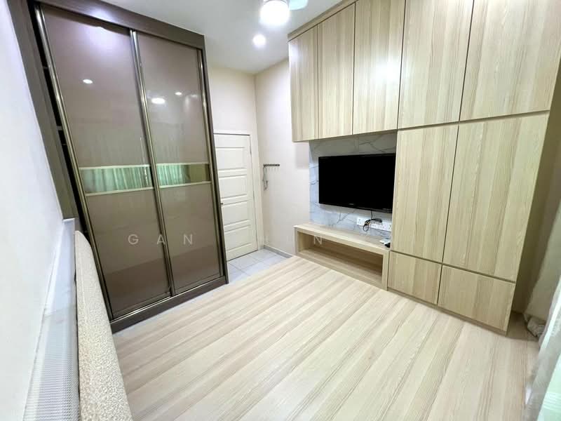 Condominium for Rent at Fiera Vista - Gan Chun Kai - Bedroom - PropertyGuru.com.my