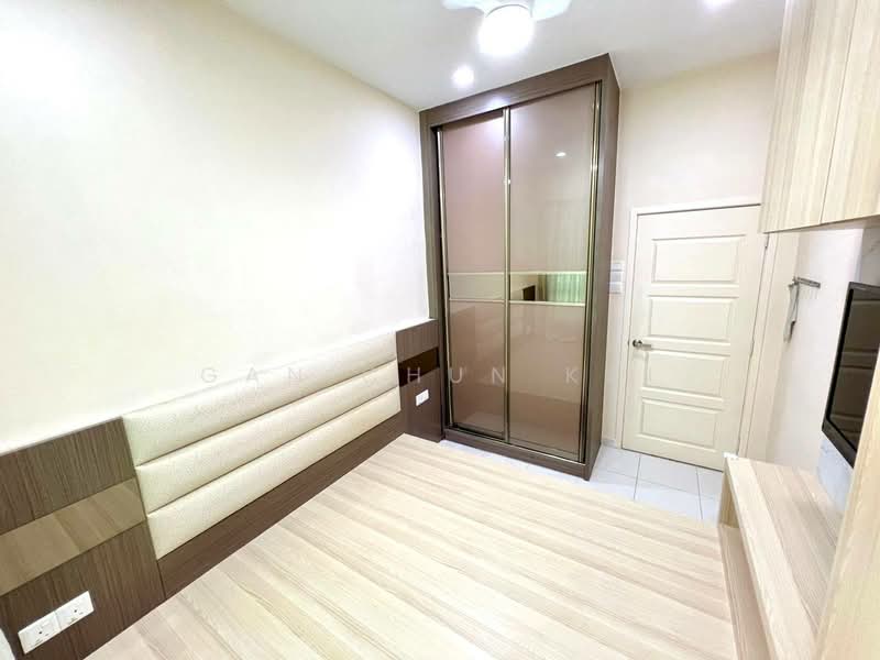 Condominium for Rent at Fiera Vista - Gan Chun Kai - Bedroom - PropertyGuru.com.my