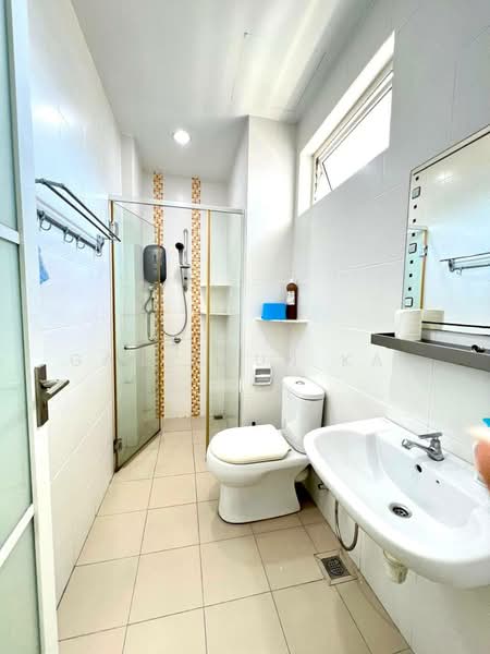 Condominium for Rent at Fiera Vista - Gan Chun Kai - Bathroom - PropertyGuru.com.my