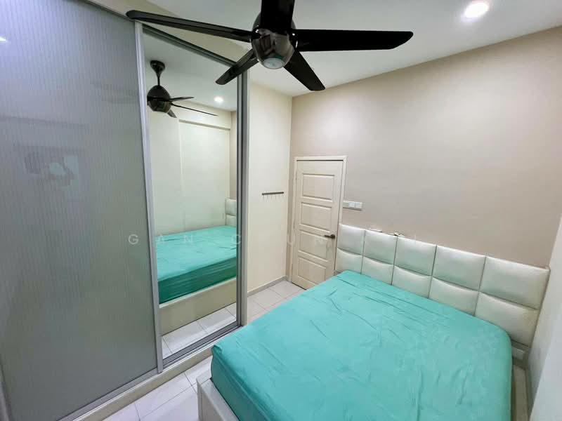 Condominium for Rent at Fiera Vista - Gan Chun Kai - Bedroom - PropertyGuru.com.my