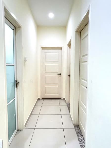 Condominium for Rent at Fiera Vista - Gan Chun Kai - Corridor - PropertyGuru.com.my