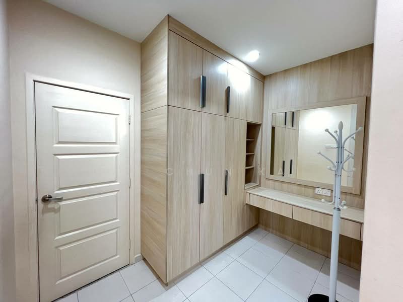 Condominium for Rent at Fiera Vista - Gan Chun Kai - Interior - PropertyGuru.com.my