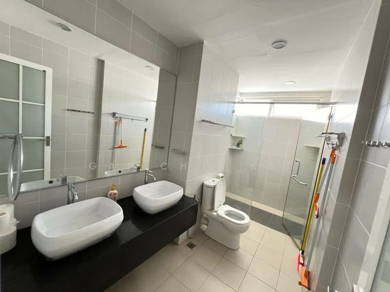 Condominium for Rent at Fiera Vista - Gan Chun Kai - Bathroom - PropertyGuru.com.my