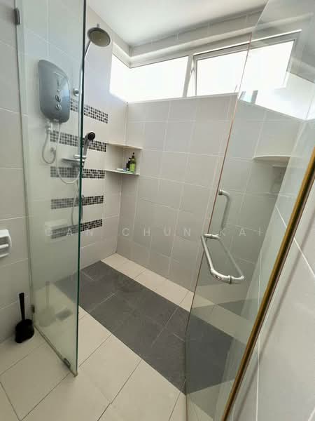 Condominium for Rent at Fiera Vista - Gan Chun Kai - Bathroom - PropertyGuru.com.my