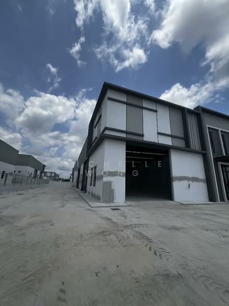 Kilang untuk Disewa di Eco Business Park 1 (Johor Bahru) - Michelle Wong - Exterior - PropertyGuru.com.my