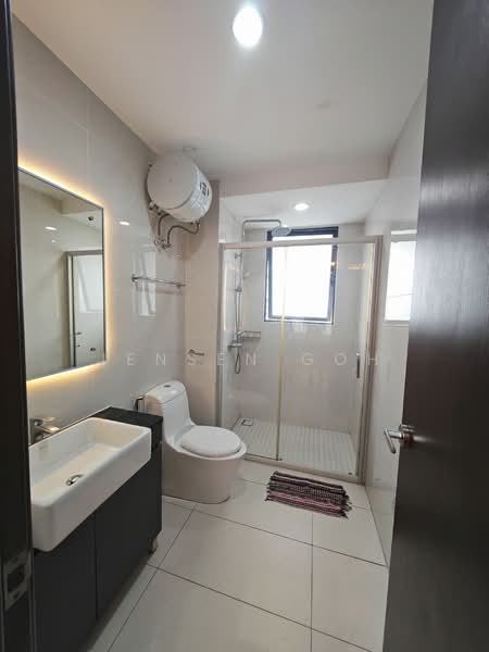 Kondominium untuk Disewa di Bay Point @ Country Garden Danga Bay - Jensen Goh - Bathroom - PropertyGuru.com.my
