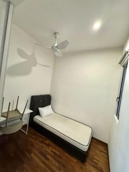 Service Residence for Rent at The Tamarind - Gan Chun Kai - Bedroom - PropertyGuru.com.my