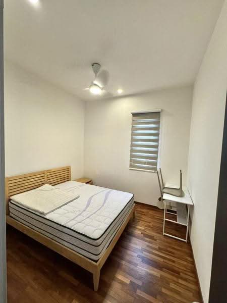Service Residence for Rent at The Tamarind - Gan Chun Kai - Bedroom - PropertyGuru.com.my