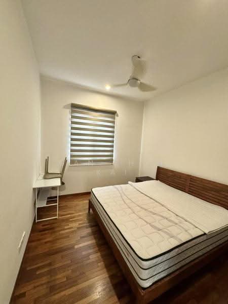 Service Residence for Rent at The Tamarind - Gan Chun Kai - Bedroom - PropertyGuru.com.my