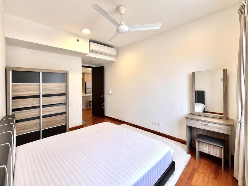 Service Residence for Rent at The Tamarind - Gan Chun Kai - Bedroom - PropertyGuru.com.my