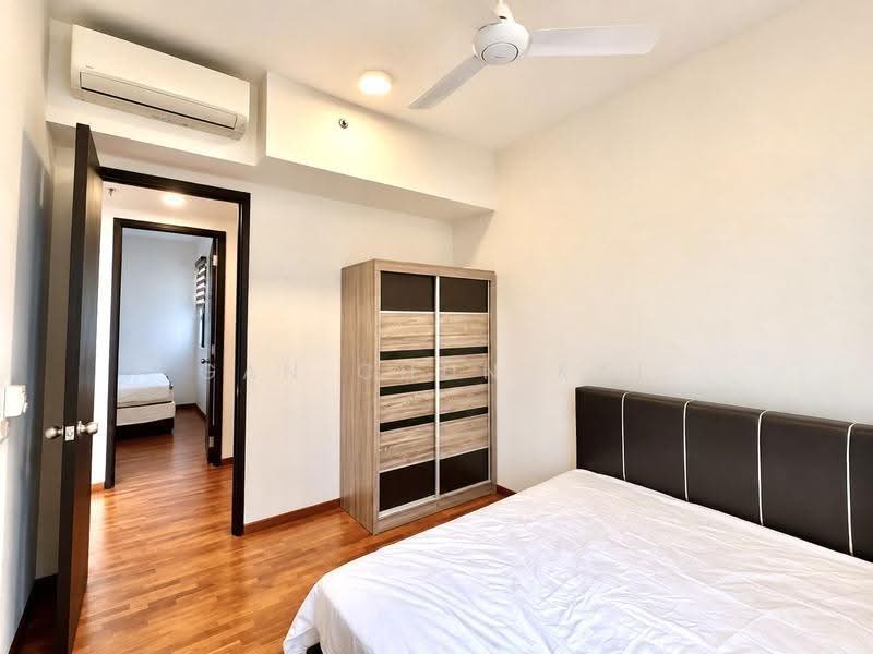 Service Residence for Rent at The Tamarind - Gan Chun Kai - Bedroom - PropertyGuru.com.my