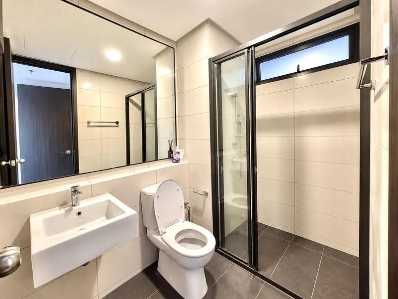 Service Residence for Rent at The Tamarind - Gan Chun Kai - Bathroom - PropertyGuru.com.my