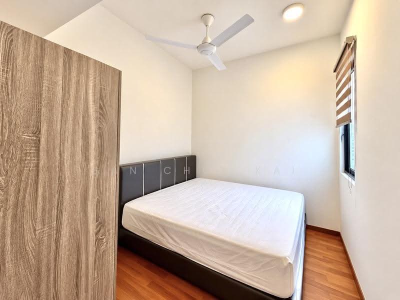 Service Residence for Rent at The Tamarind - Gan Chun Kai - Bedroom - PropertyGuru.com.my