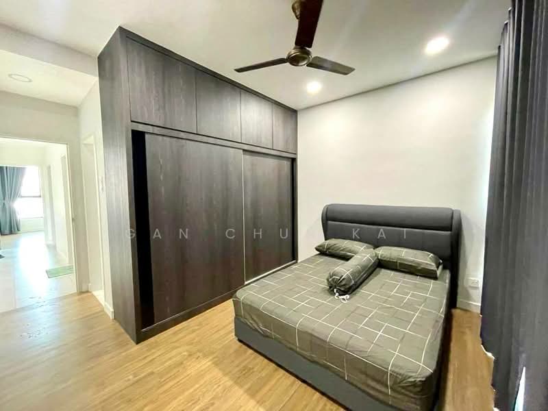 Condominium for Rent at Zen 6 - Gan Chun Kai - Bedroom - PropertyGuru.com.my