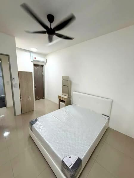 Condominium for Rent at Zen 6 - Gan Chun Kai - PropertyGuru.com.my