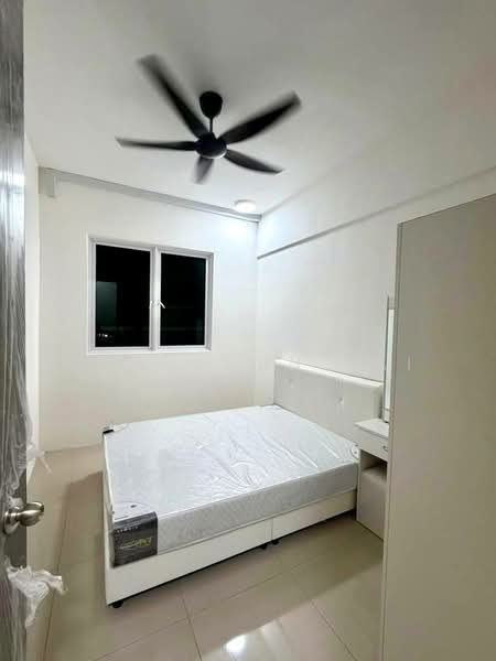 Condominium for Rent at Zen 6 - Gan Chun Kai - PropertyGuru.com.my