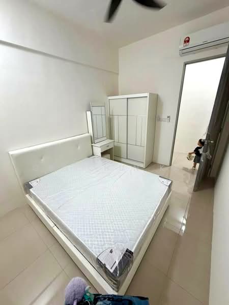 Condominium for Rent at Zen 6 - Gan Chun Kai - PropertyGuru.com.my