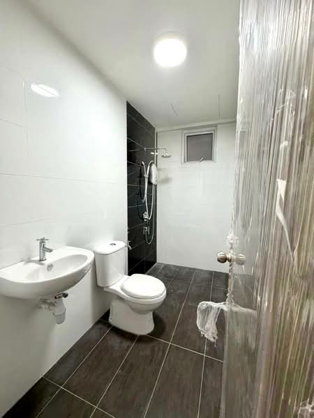 Condominium for Rent at Zen 6 - Gan Chun Kai - PropertyGuru.com.my