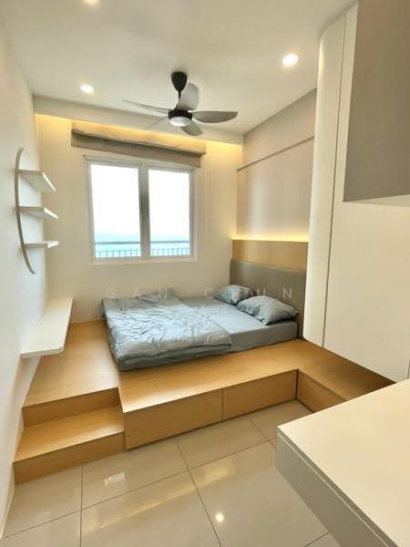 Condominium for Rent at Zen 6 - Gan Chun Kai - Bedroom - PropertyGuru.com.my