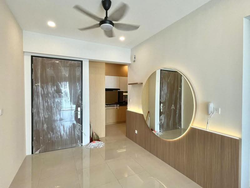 Condominium for Rent at Zen 6 - Gan Chun Kai - Interior - PropertyGuru.com.my
