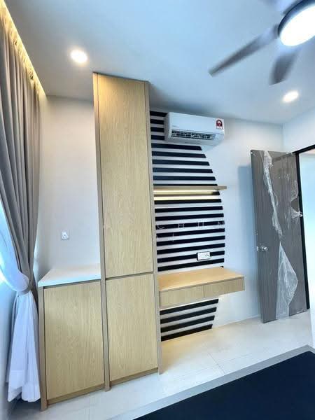 Condominium for Rent at Zen 6 - Gan Chun Kai - Interior - PropertyGuru.com.my