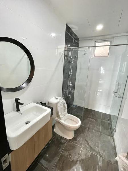 Condominium for Rent at Zen 6 - Gan Chun Kai - Bathroom - PropertyGuru.com.my