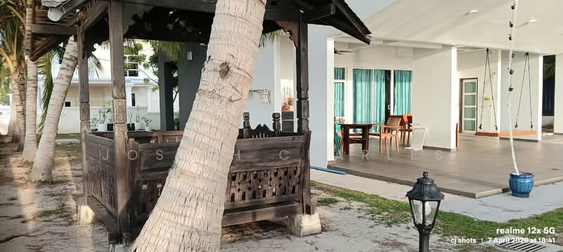 Rumah Banglo untuk Dijual di Kampung Baharu (Port Dickson) - Joseph Charles - Exterior - PropertyGuru.com.my