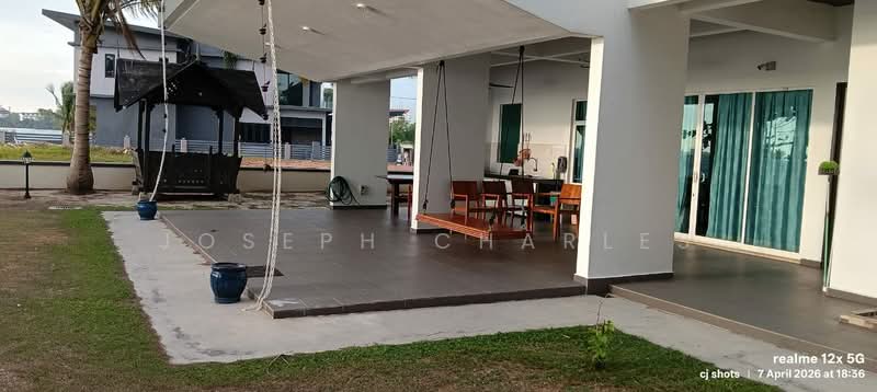 Rumah Banglo untuk Dijual di Kampung Baharu (Port Dickson) - Joseph Charles - Exterior - PropertyGuru.com.my