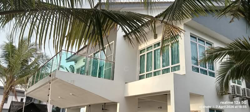 Rumah Banglo untuk Dijual di Kampung Baharu (Port Dickson) - Joseph Charles - Exterior - PropertyGuru.com.my