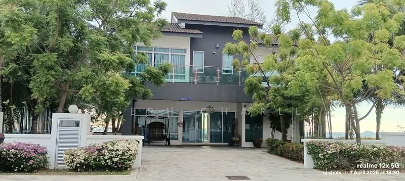 Rumah Banglo untuk Dijual di Kampung Baharu (Port Dickson) - Joseph Charles - Exterior - PropertyGuru.com.my