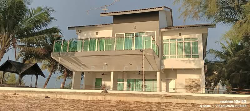 Rumah Banglo untuk Dijual di Kampung Baharu (Port Dickson) - Joseph Charles - Exterior - PropertyGuru.com.my