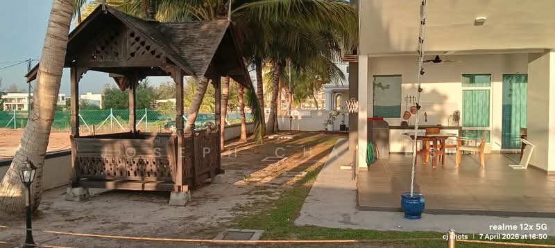 Rumah Banglo untuk Dijual di Kampung Baharu (Port Dickson) - Joseph Charles - Exterior - PropertyGuru.com.my