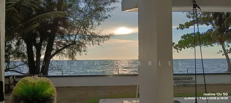 Rumah Banglo untuk Dijual di Kampung Baharu (Port Dickson) - Joseph Charles - Exterior - PropertyGuru.com.my