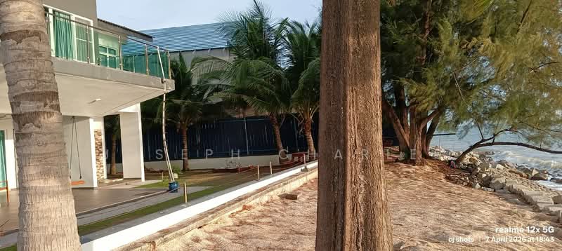 Rumah Banglo untuk Dijual di Kampung Baharu (Port Dickson) - Joseph Charles - Exterior - PropertyGuru.com.my